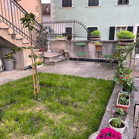 Casa Vacanza Predaia Taio 外观 照片