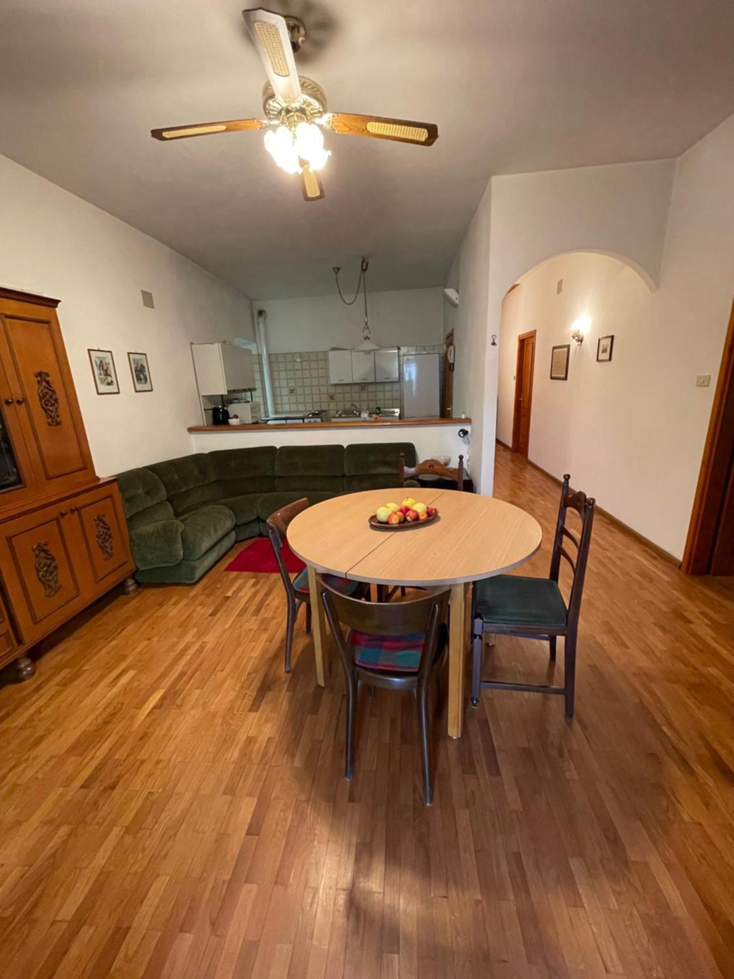 Casa Vacanza Predaia Taio 外观 照片