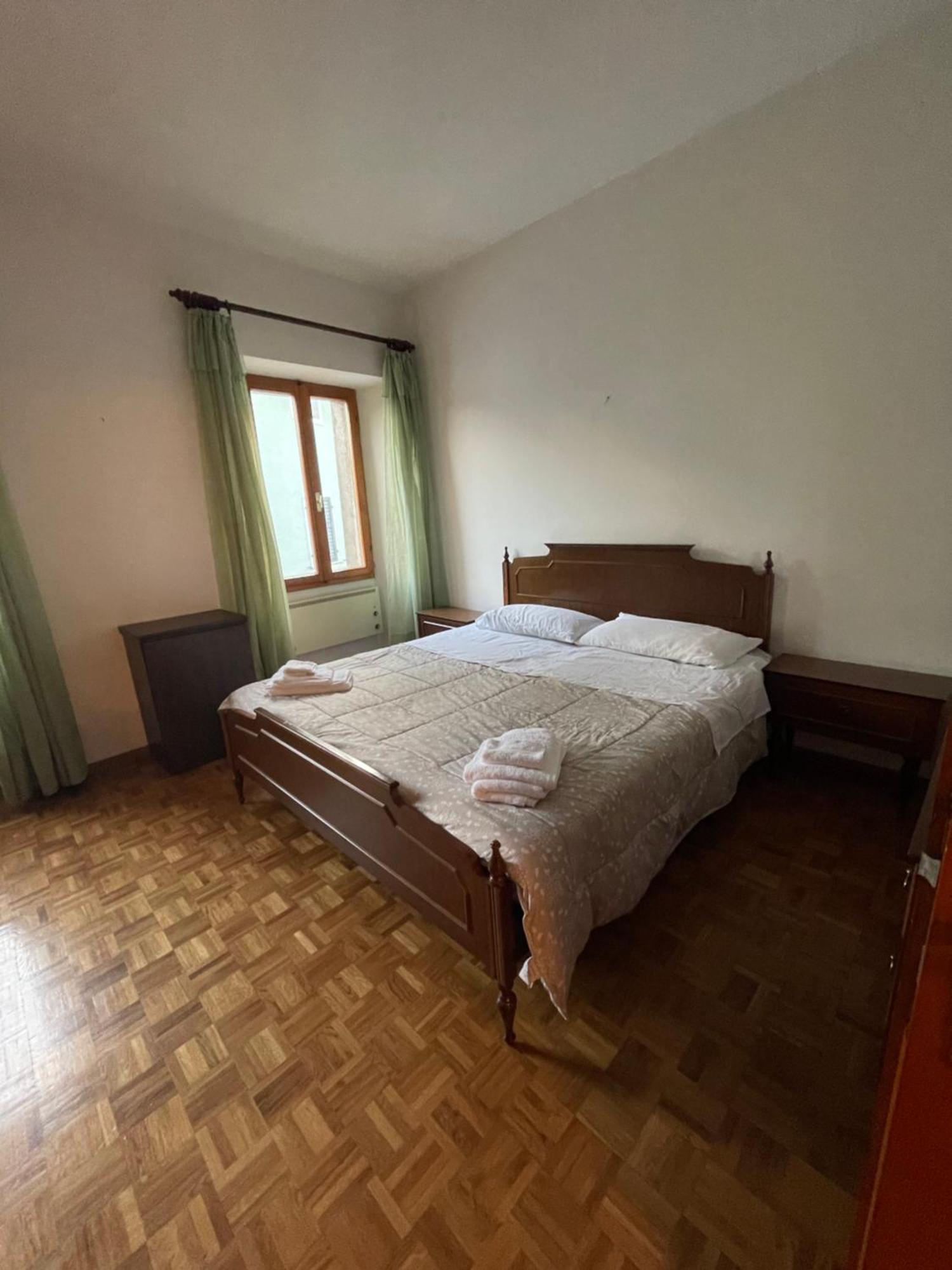 Casa Vacanza Predaia Taio 外观 照片