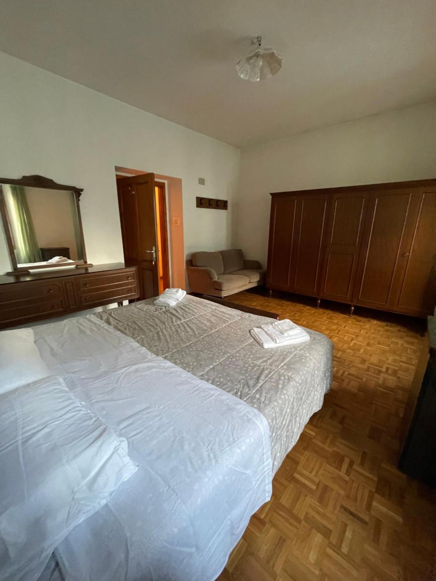Casa Vacanza Predaia Taio 外观 照片